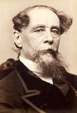 Charles Dickens’ Saving Christmas